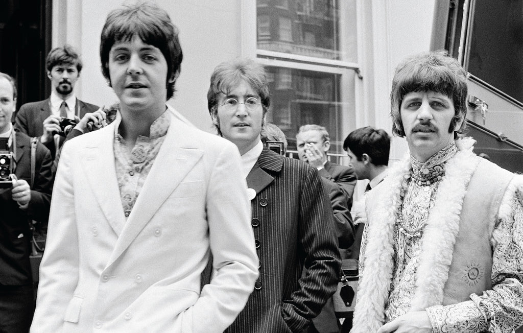 London Rock: The Unseen Archive