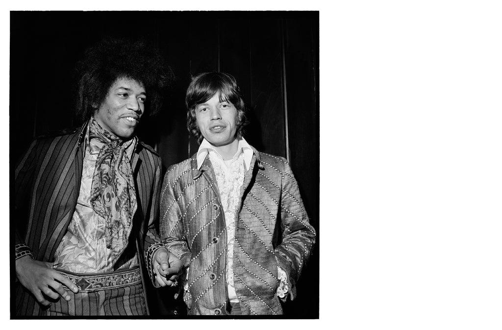 London Rock: The Unseen Archive