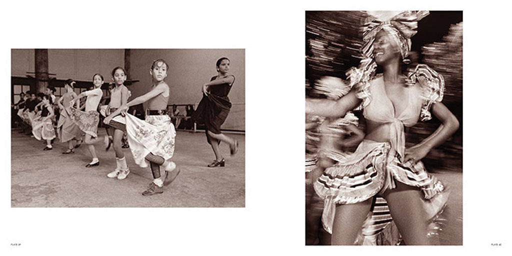 Cuba: This Moment, Exactly So