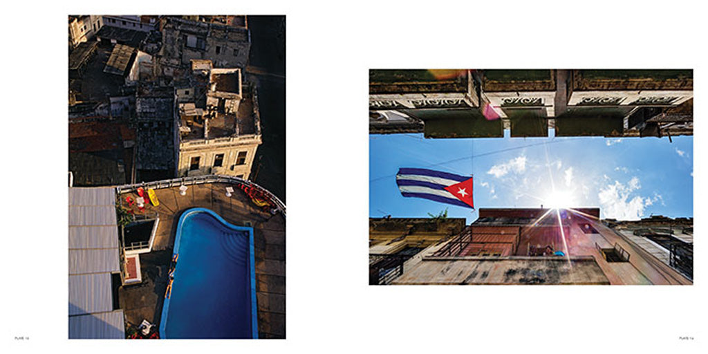 Cuba: This Moment, Exactly So