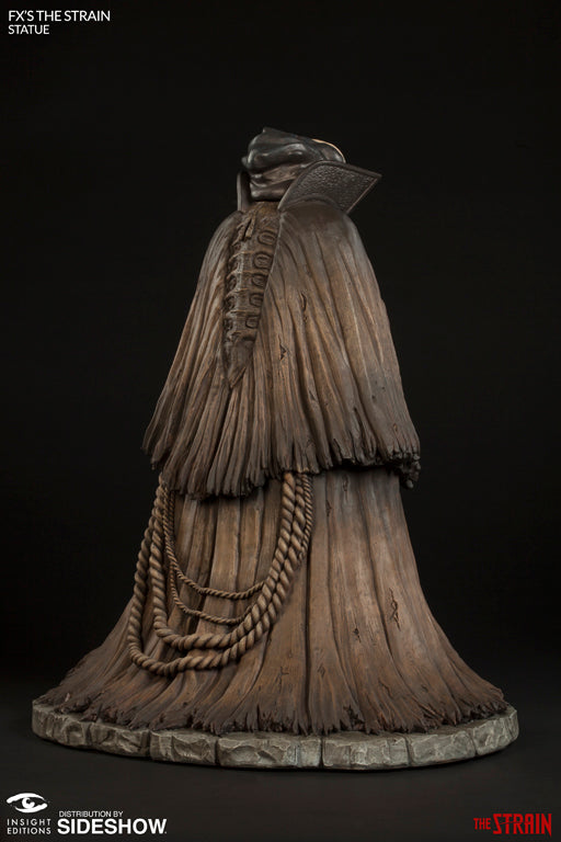 The Strain: The Master Limited Edition Statue