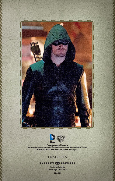 Arrow Hardcover Ruled Journal