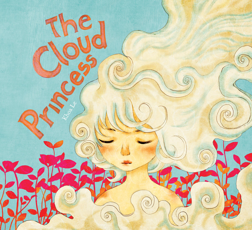The Cloud Princess