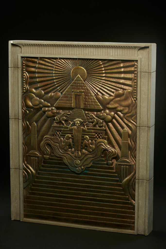 Ghostbusters: Gozer Temple, Collector's Edition