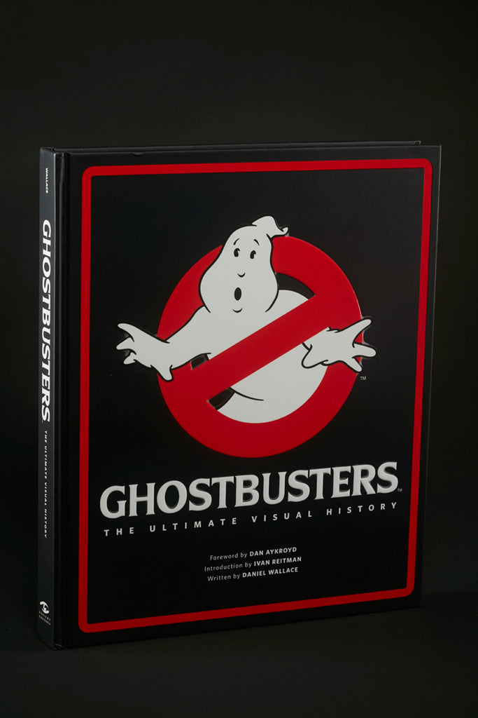 Ghostbusters: Gozer Temple, Collector's Edition