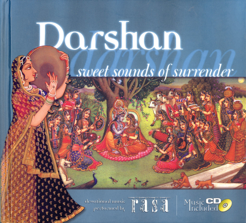 Darshan