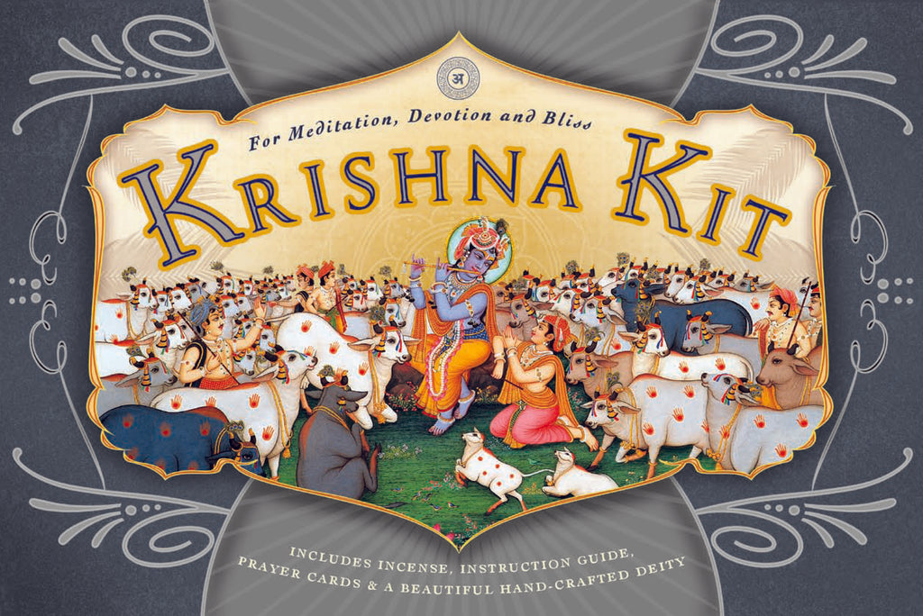 Krishna Kit