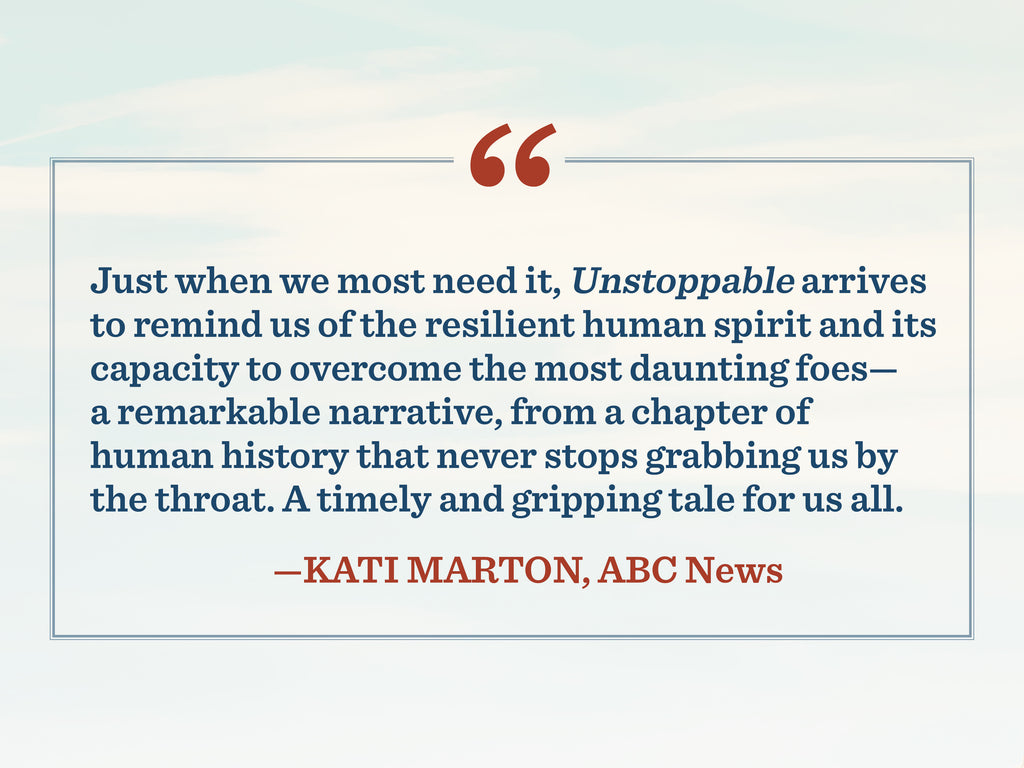 Unstoppable