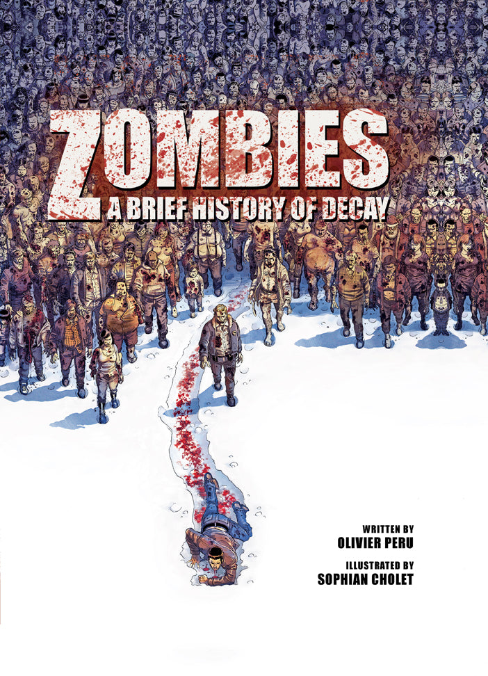 Zombies