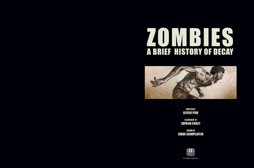 Zombies