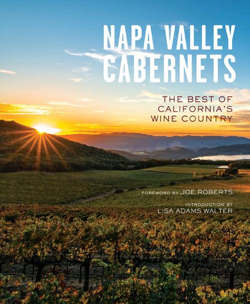 Napa Valley Cabernets