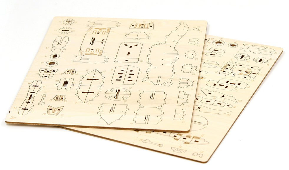 IncrediBuilds: Firefly: Serenity Deluxe Book and Model Set