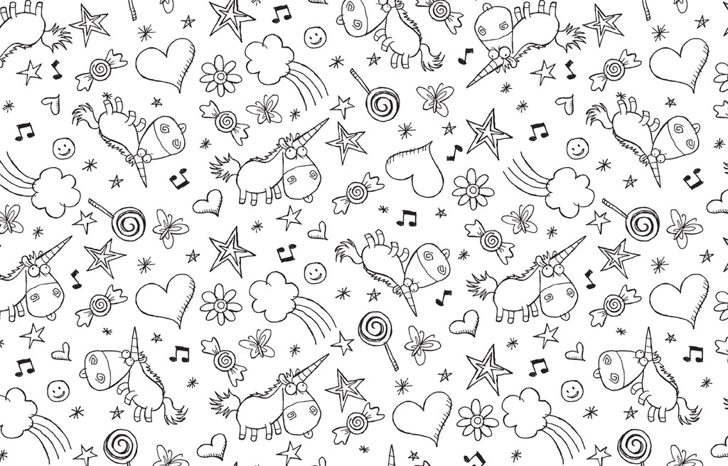 Despicable Me 3: The Deluxe Coloring Book