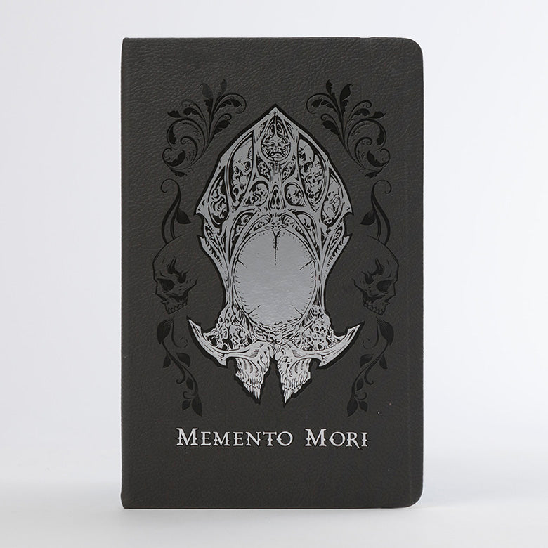 Court of the Dead Hardcover Ruled Journal