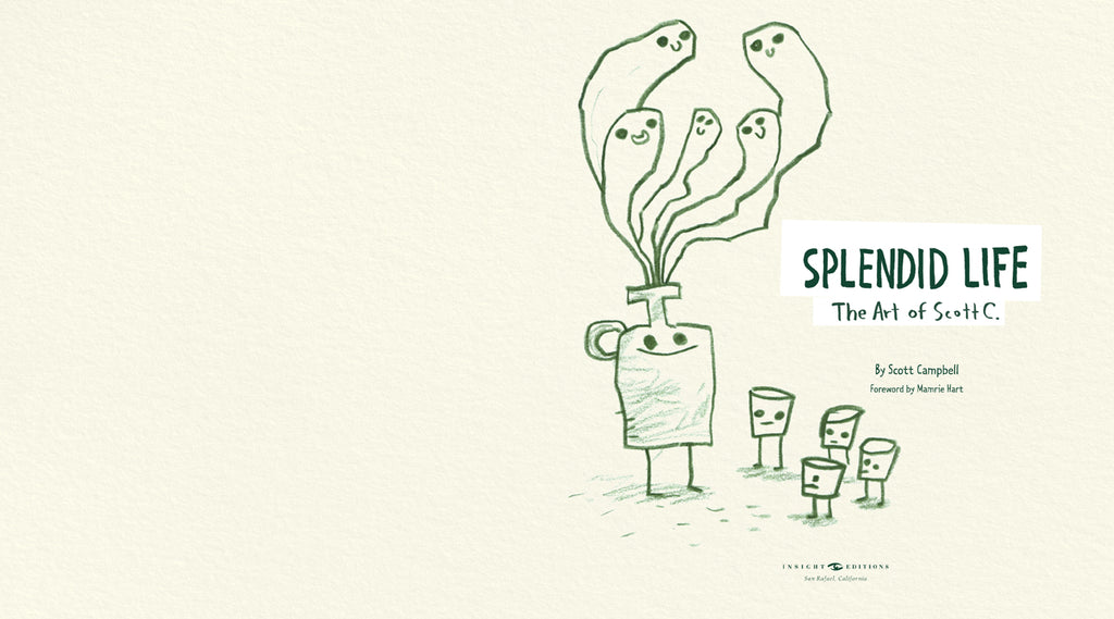 Splendid Life