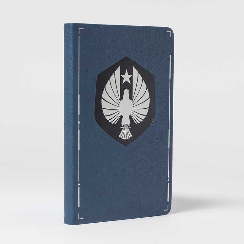 Pacific Rim Uprising Hardcover Ruled Journal
