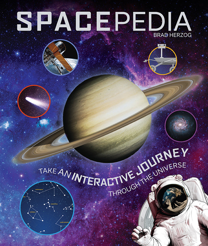 Spacepedia