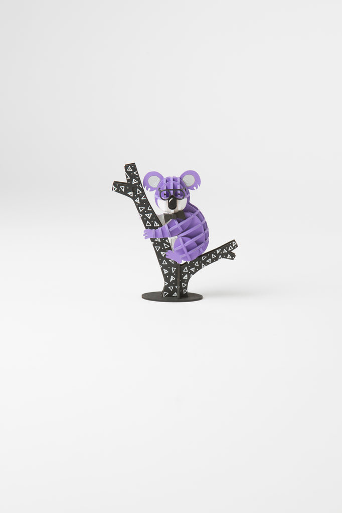 IncrediBuilds Animal Collection: Koala