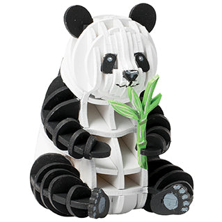 IncrediBuilds Animal Collection: Panda