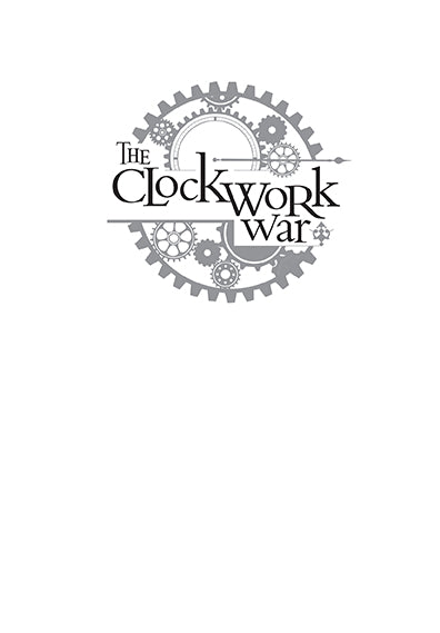 The Clockwork War