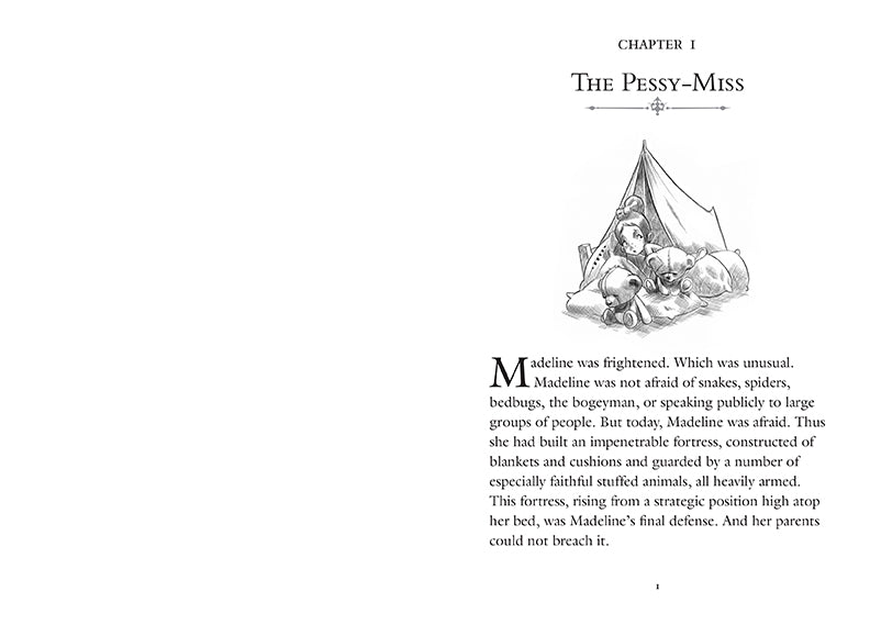 The Clockwork War