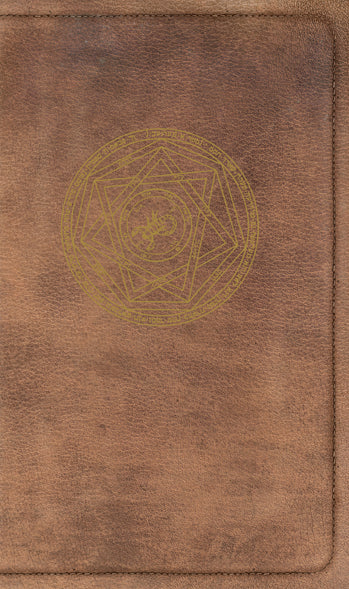 Supernatural: Join the Hunt Notebook Collection (Set of 2)