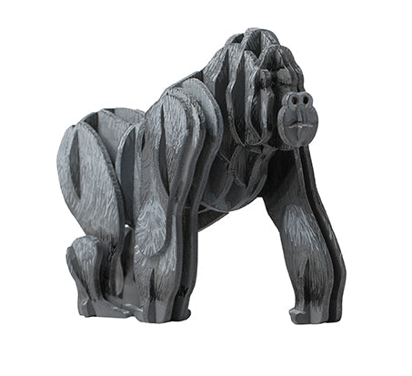 IncrediBuilds Animal Collection: Gorilla