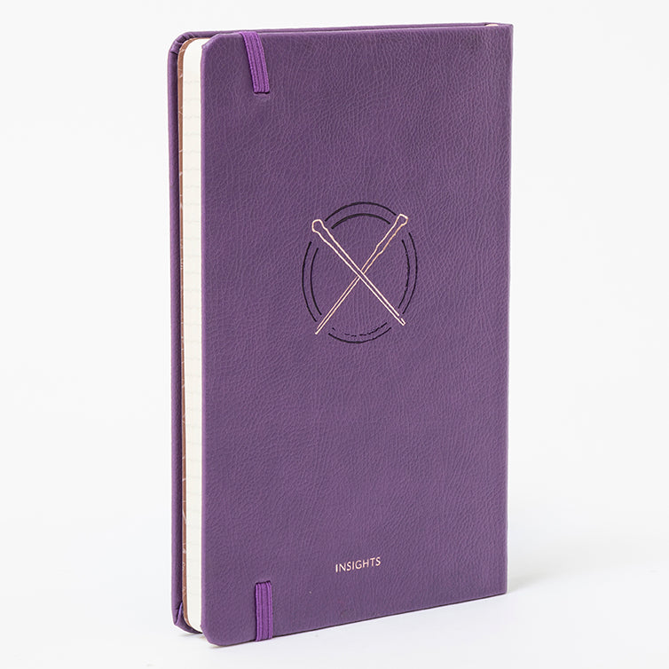 Harry Potter: Dumbledore's Army Hardcover Ruled Journal