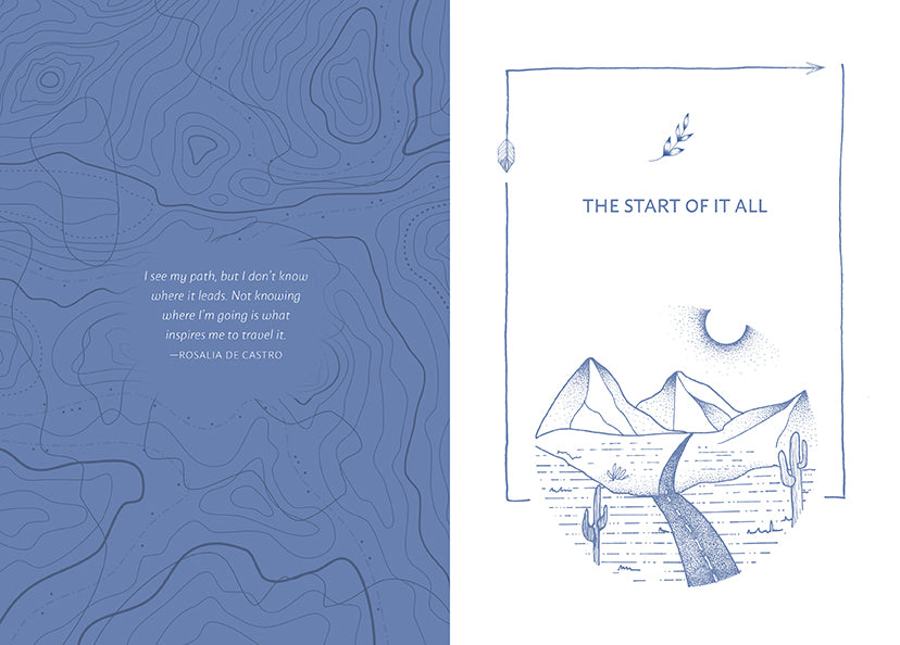 The Mindful Traveler