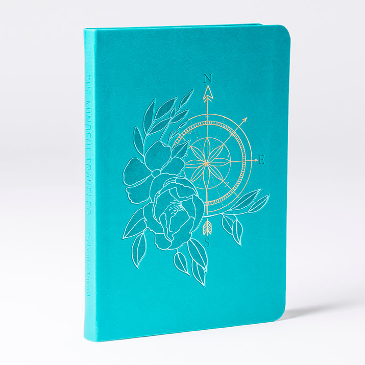 The Mindful Traveler