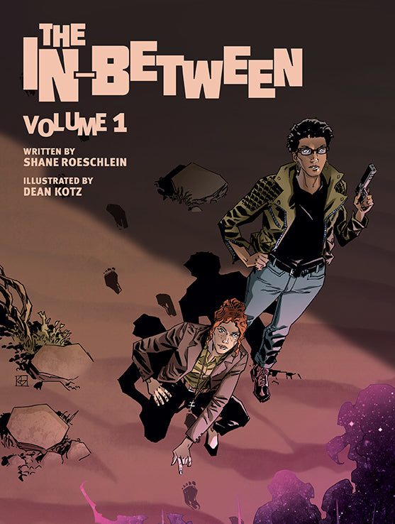 The In-Between Vol. 1