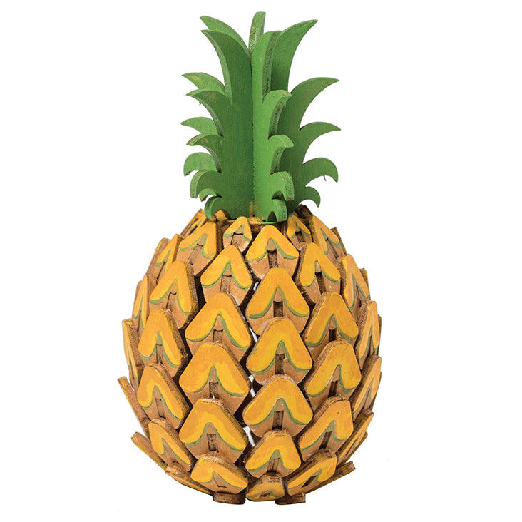 IncrediBuilds Hobby Collection: Pineapple
