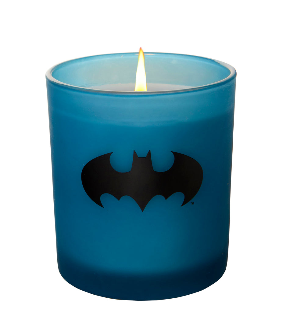 DC Comics: Batman Glass Candle