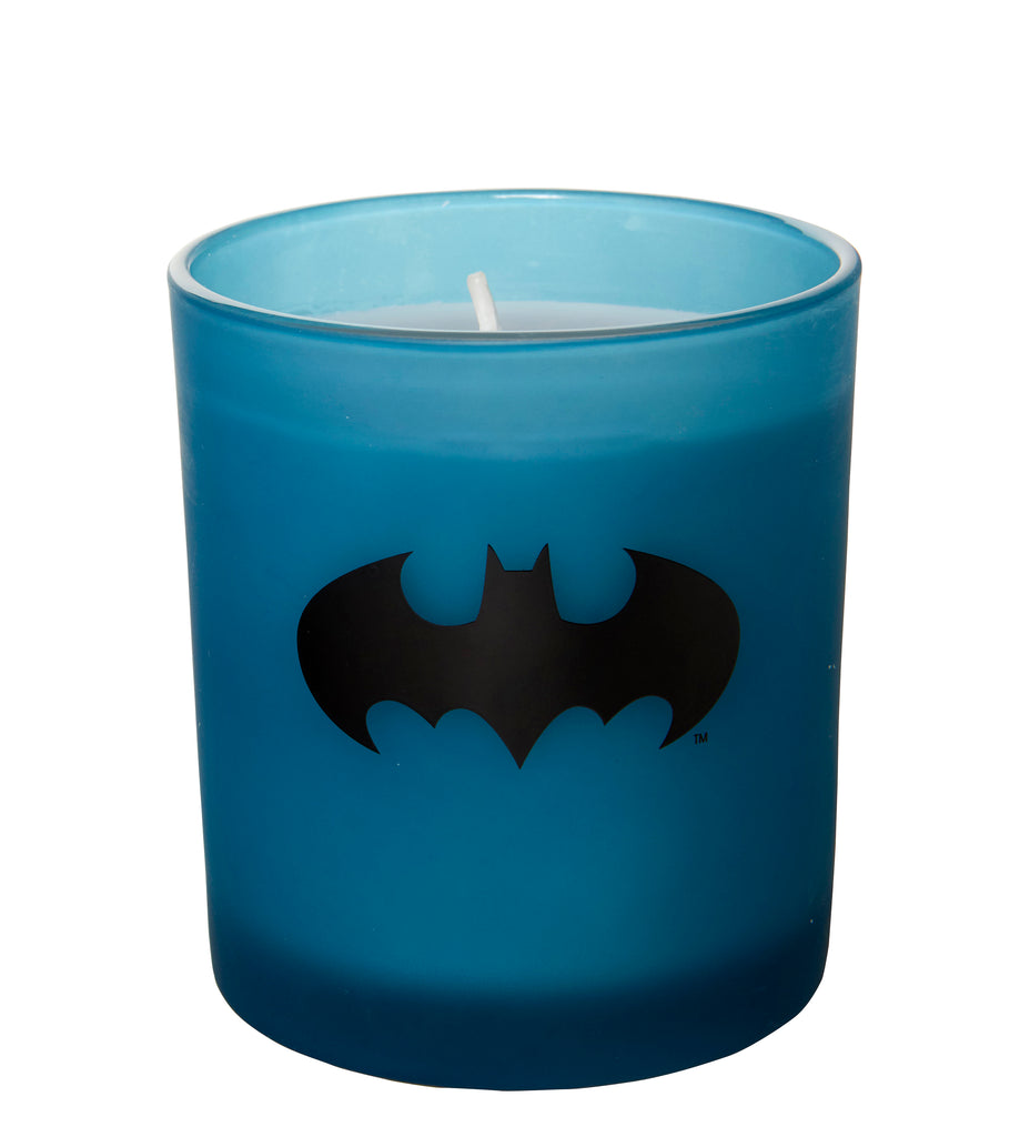 DC Comics: Batman Glass Candle