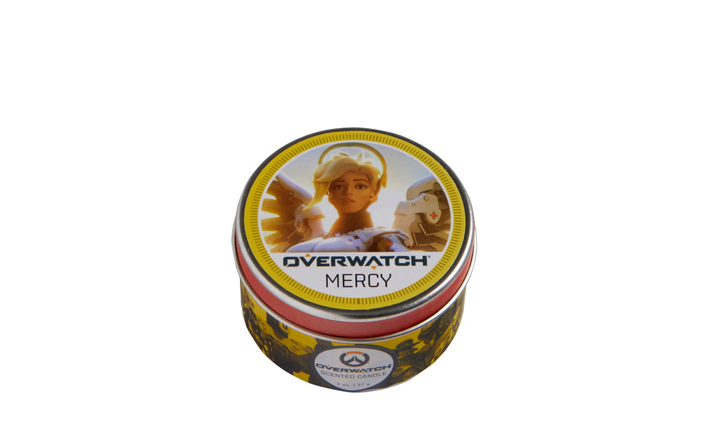 Overwatch: Mercy Scented Candle (2 oz.)