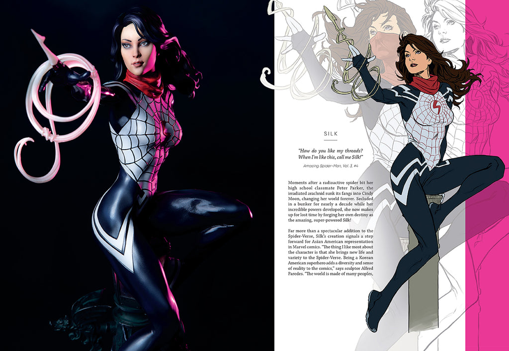 Sideshow Collectibles Presents: Capturing Archetypes, Volume 4