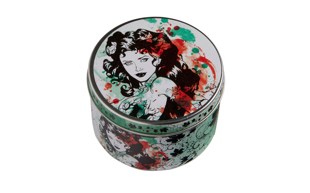 DC Comics: Poison Ivy Scented Candle (5.6 oz.)