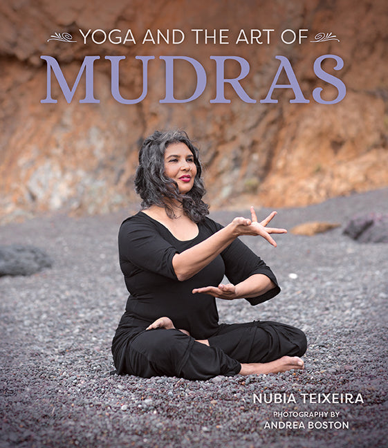 Yoga and the Art of Mudras