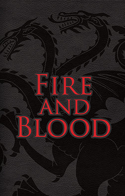 Game of Thrones: Pocket Notebook Collection (Set of 3): House Words
