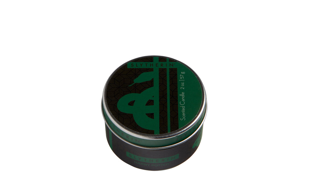 Harry Potter: Slytherin Scented Candle (2 oz.)