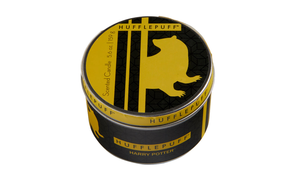 Harry Potter: Hufflepuff Scented Candle (5.6 oz)