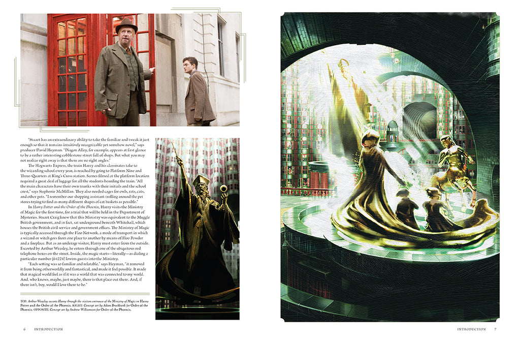 Harry Potter: Film Vault: Volume 2