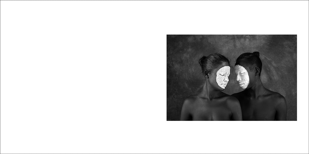 Human Canvas