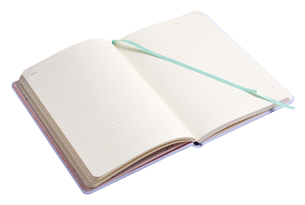 Jane Austen Words of Wisdom Journal