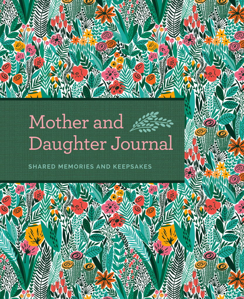 Mother and Daughter Journal