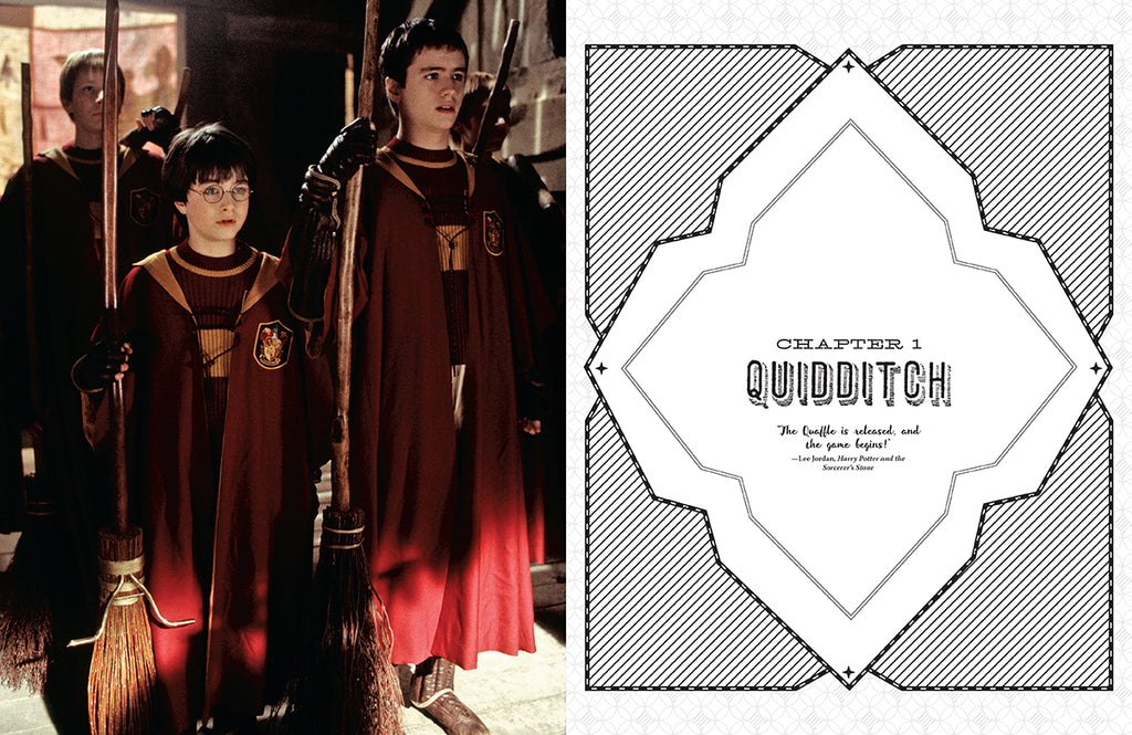 Harry Potter: Film Vault: Volume 7