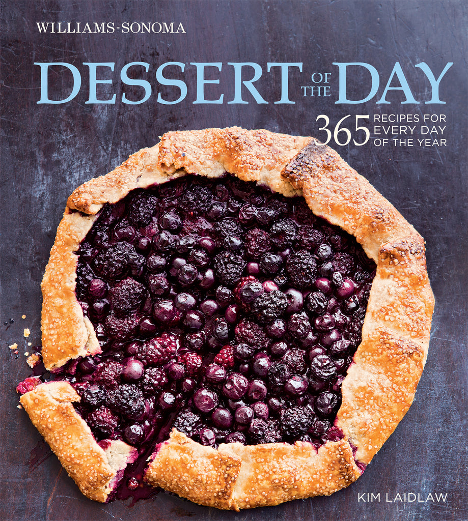 Dessert of the Day (Williams-Sonoma)