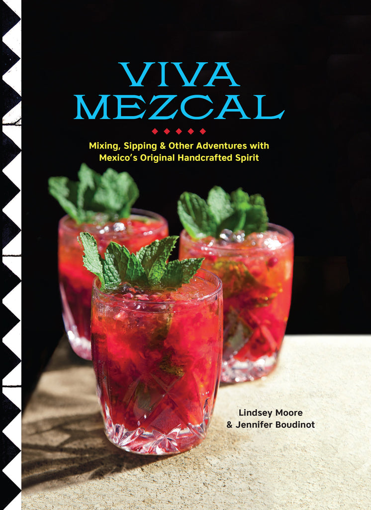 Viva Mezcal
