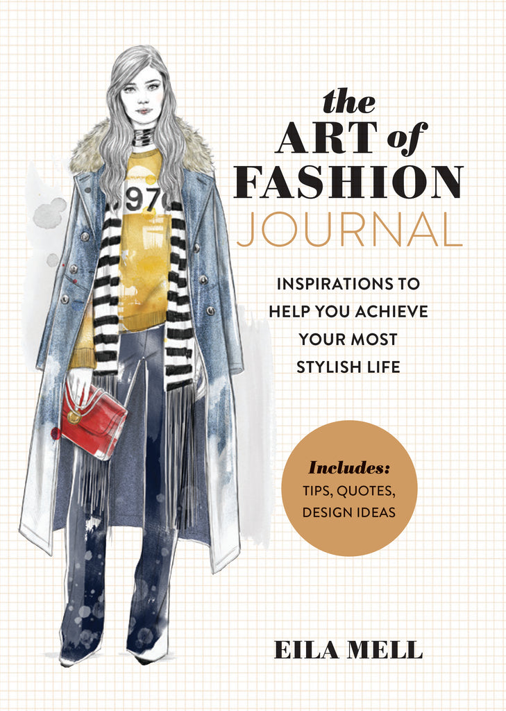 The Art of Fashion - A Journal