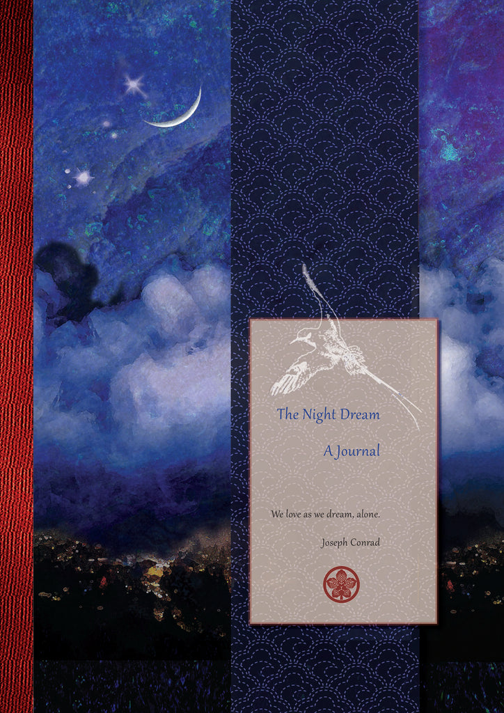The Night Dream: A Journal